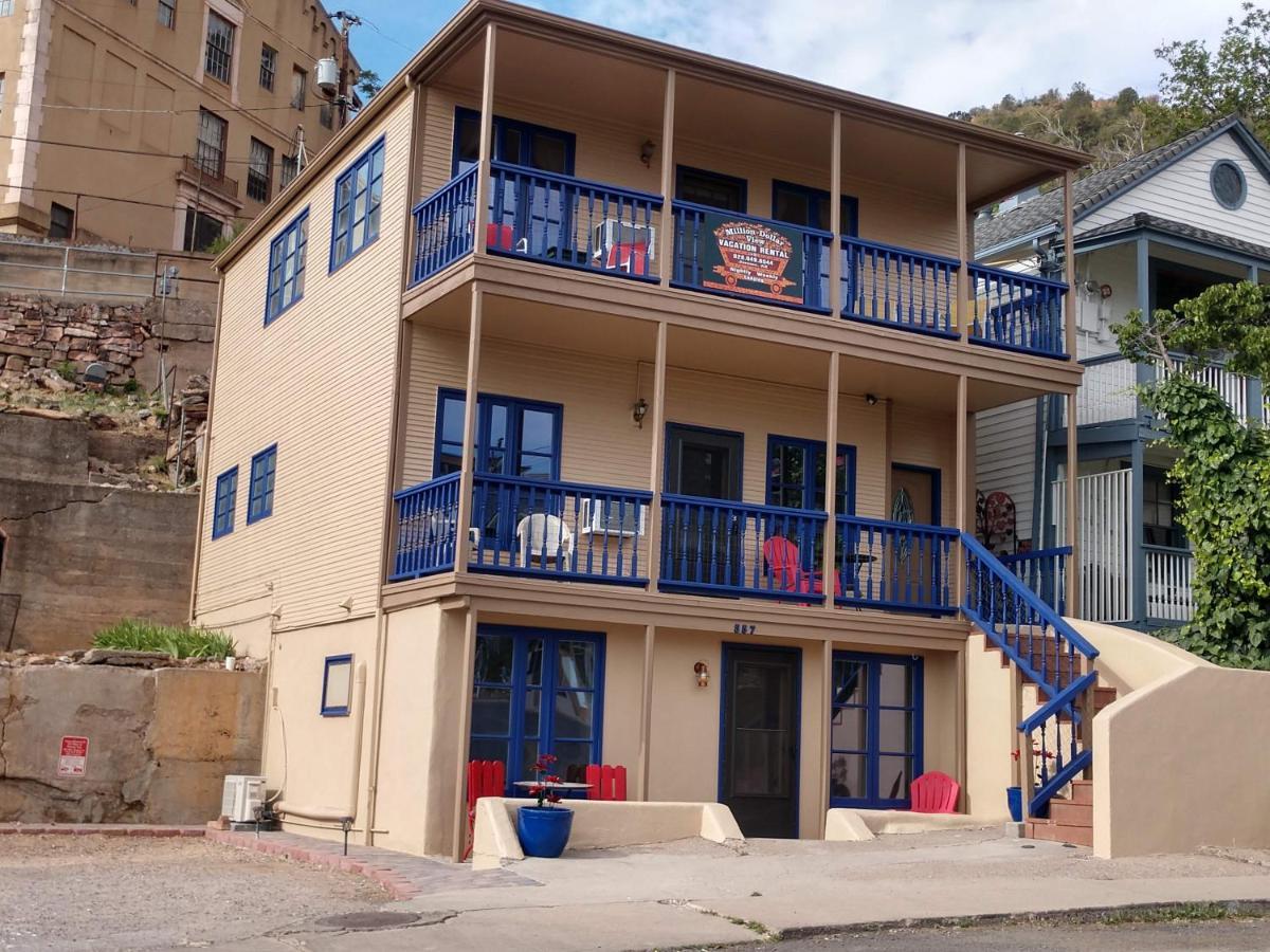 Jerome Million Dollar View #3 Apartment Exterior photo