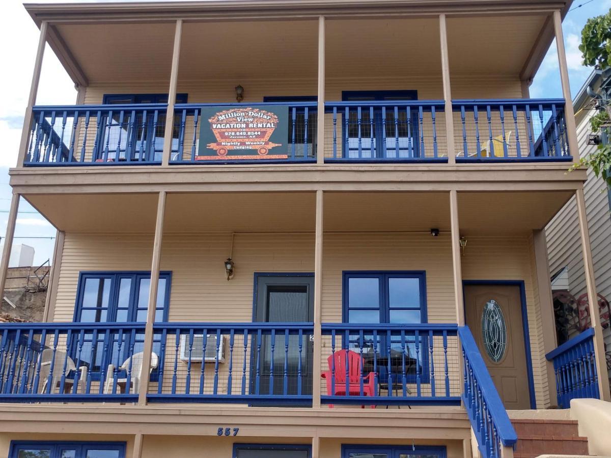 Jerome Million Dollar View #3 Apartment Exterior photo